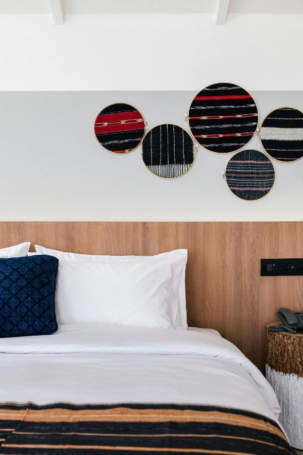 Homm Boutique Hotel Chiang Mai Eksteriør billede