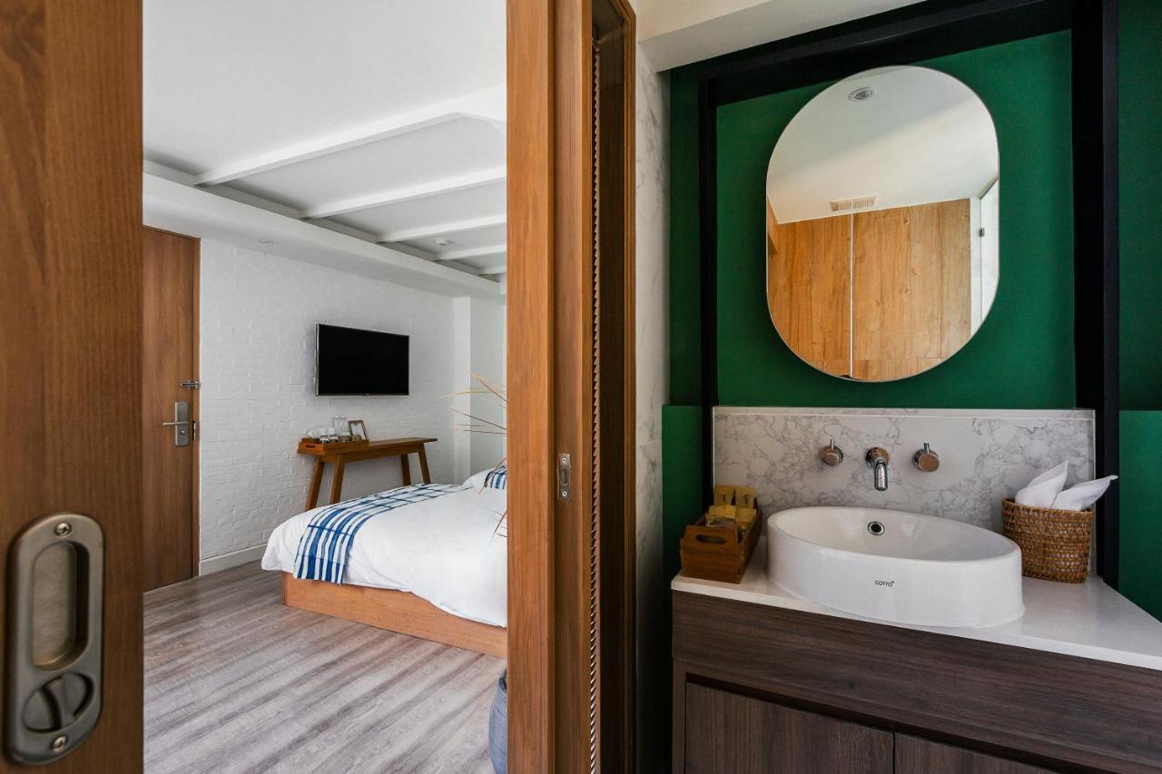 Homm Boutique Hotel Chiang Mai Eksteriør billede