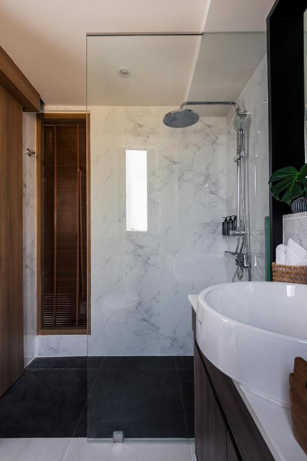Homm Boutique Hotel Chiang Mai Eksteriør billede