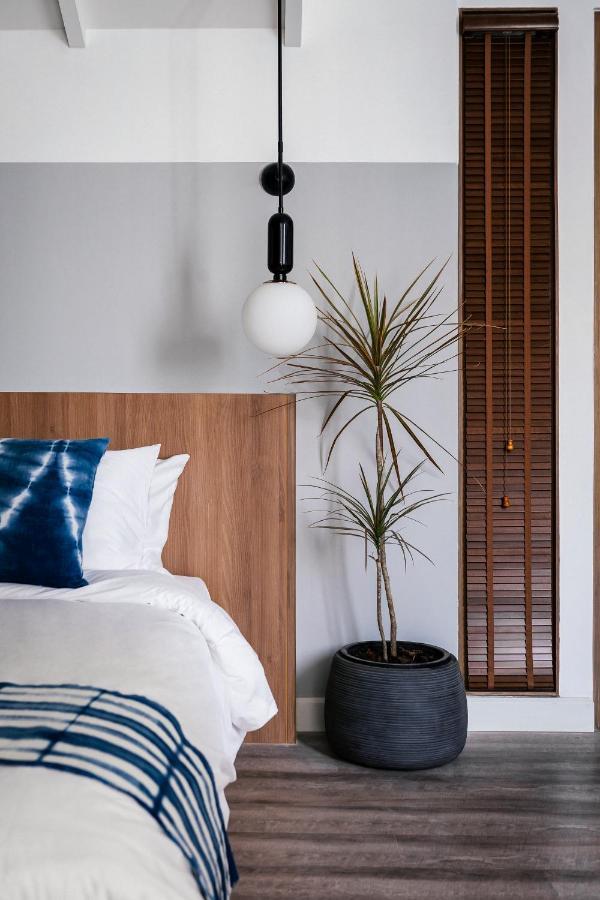 Homm Boutique Hotel Chiang Mai Eksteriør billede
