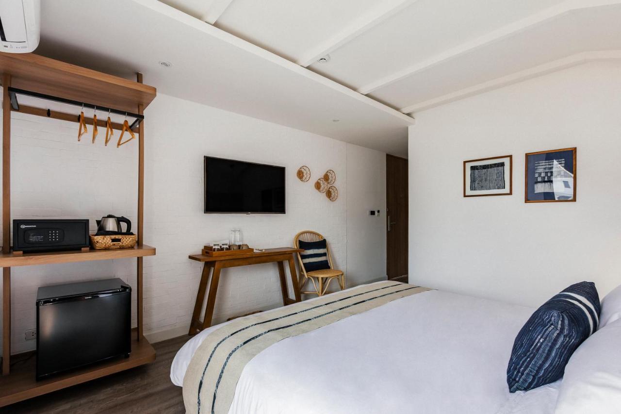 Homm Boutique Hotel Chiang Mai Eksteriør billede