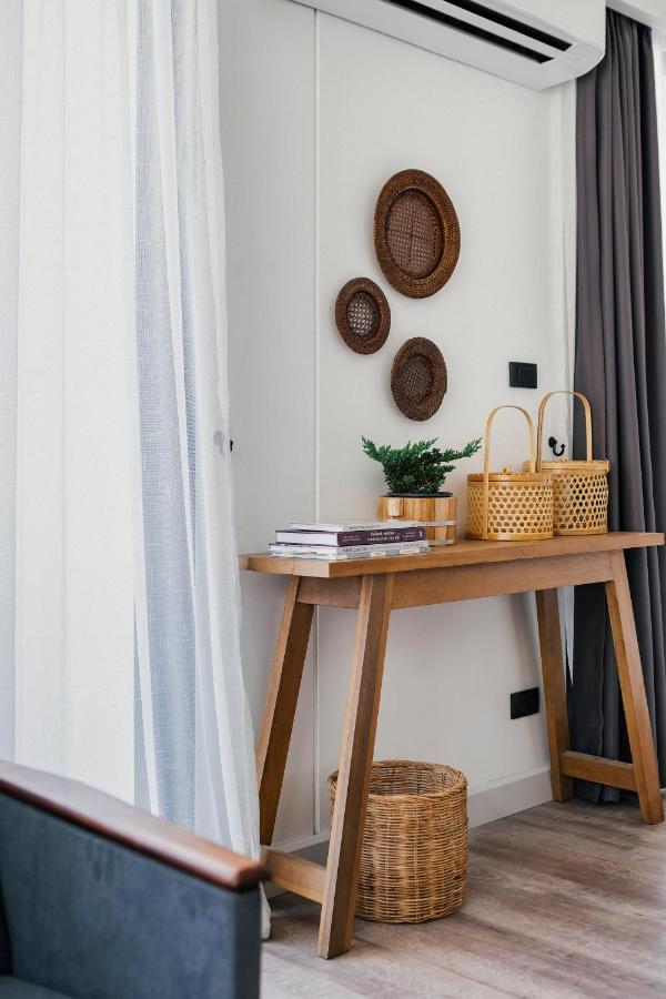 Homm Boutique Hotel Chiang Mai Eksteriør billede